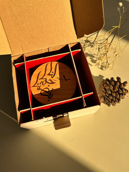 SOUSTASSE "جمالنا بقصتنا"