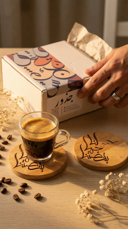 SOUSTASSE "جمالنا بقصتنا"